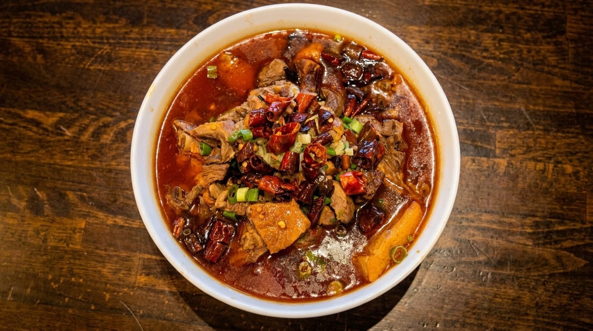 JC Asian Bistro Rewards