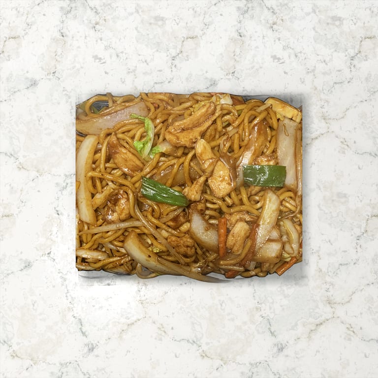Savor Our Lunch Offerings