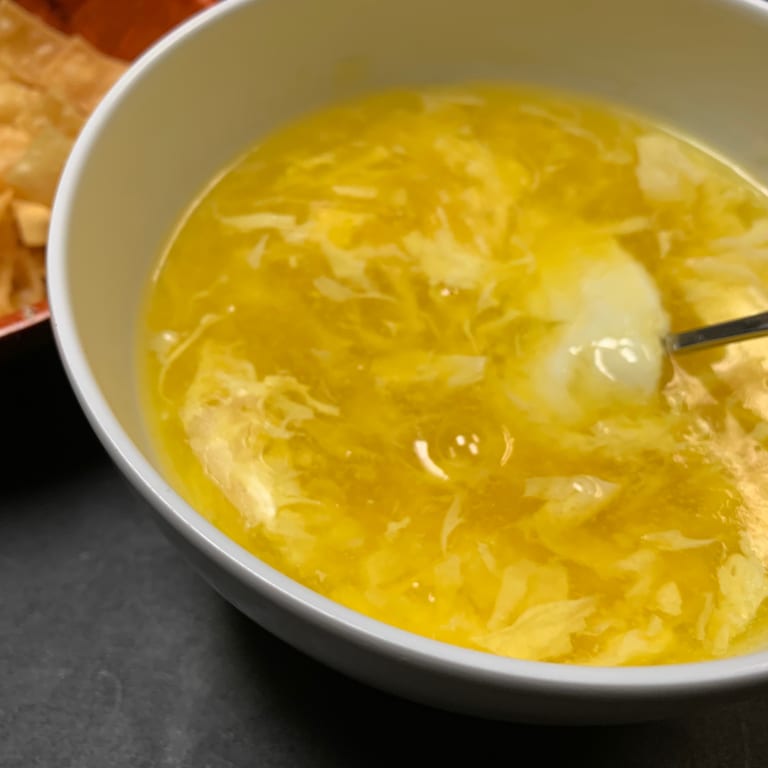 Savor Our Exquisite Soups