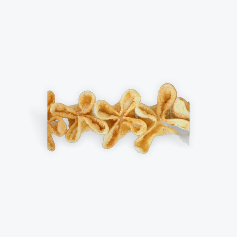Crab Rangoon Delight